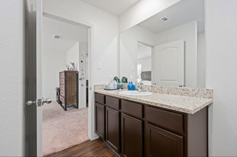 Tiny photo for 18720 Speculator LN, Elgin, TX 78621 (MLS # 2234229)