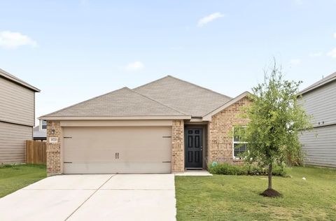 Tiny photo for 18720 Speculator LN, Elgin, TX 78621 (MLS # 2234229)