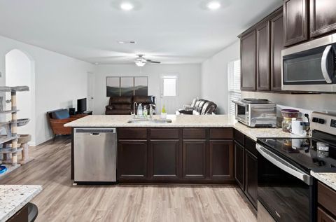 Tiny photo for 18720 Speculator LN, Elgin, TX 78621 (MLS # 2234229)