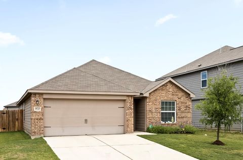 Tiny photo for 18720 Speculator LN, Elgin, TX 78621 (MLS # 2234229)
