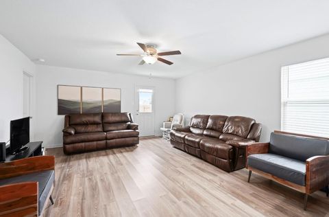 Tiny photo for 18720 Speculator LN, Elgin, TX 78621 (MLS # 2234229)