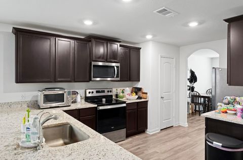Tiny photo for 18720 Speculator LN, Elgin, TX 78621 (MLS # 2234229)