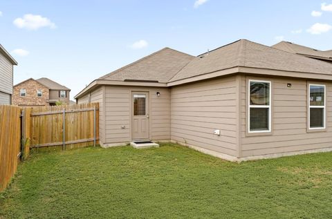 Tiny photo for 18720 Speculator LN, Elgin, TX 78621 (MLS # 2234229)
