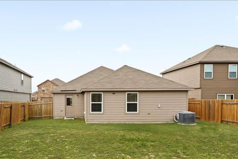 Tiny photo for 18720 Speculator LN, Elgin, TX 78621 (MLS # 2234229)