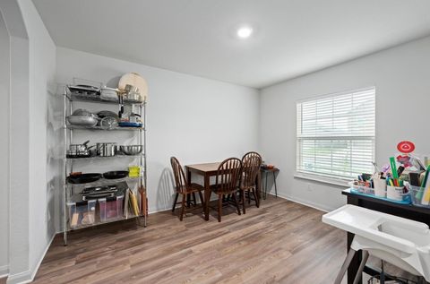 Tiny photo for 18720 Speculator LN, Elgin, TX 78621 (MLS # 2234229)