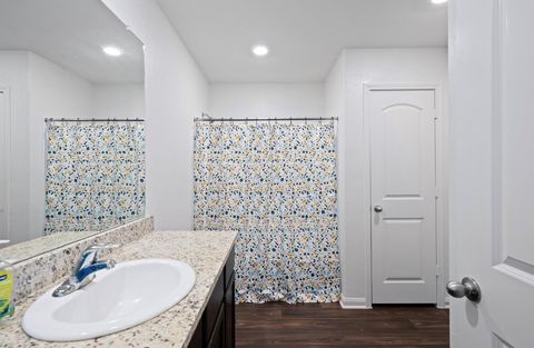 Tiny photo for 18720 Speculator LN, Elgin, TX 78621 (MLS # 2234229)