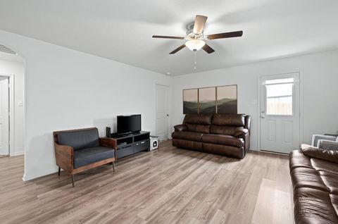 Tiny photo for 18720 Speculator LN, Elgin, TX 78621 (MLS # 2234229)