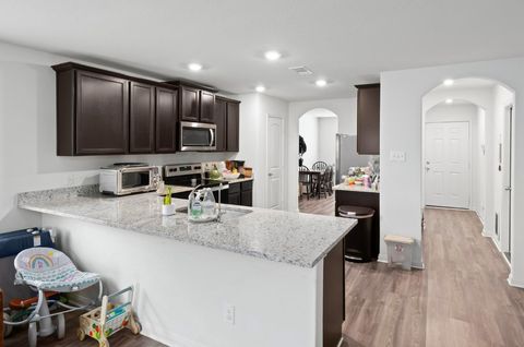 Tiny photo for 18720 Speculator LN, Elgin, TX 78621 (MLS # 2234229)