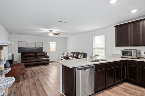 Tiny photo for 18720 Speculator LN, Elgin, TX 78621 (MLS # 2234229)