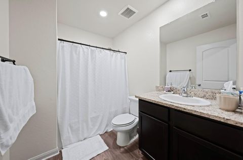 Tiny photo for 18720 Speculator LN, Elgin, TX 78621 (MLS # 2234229)
