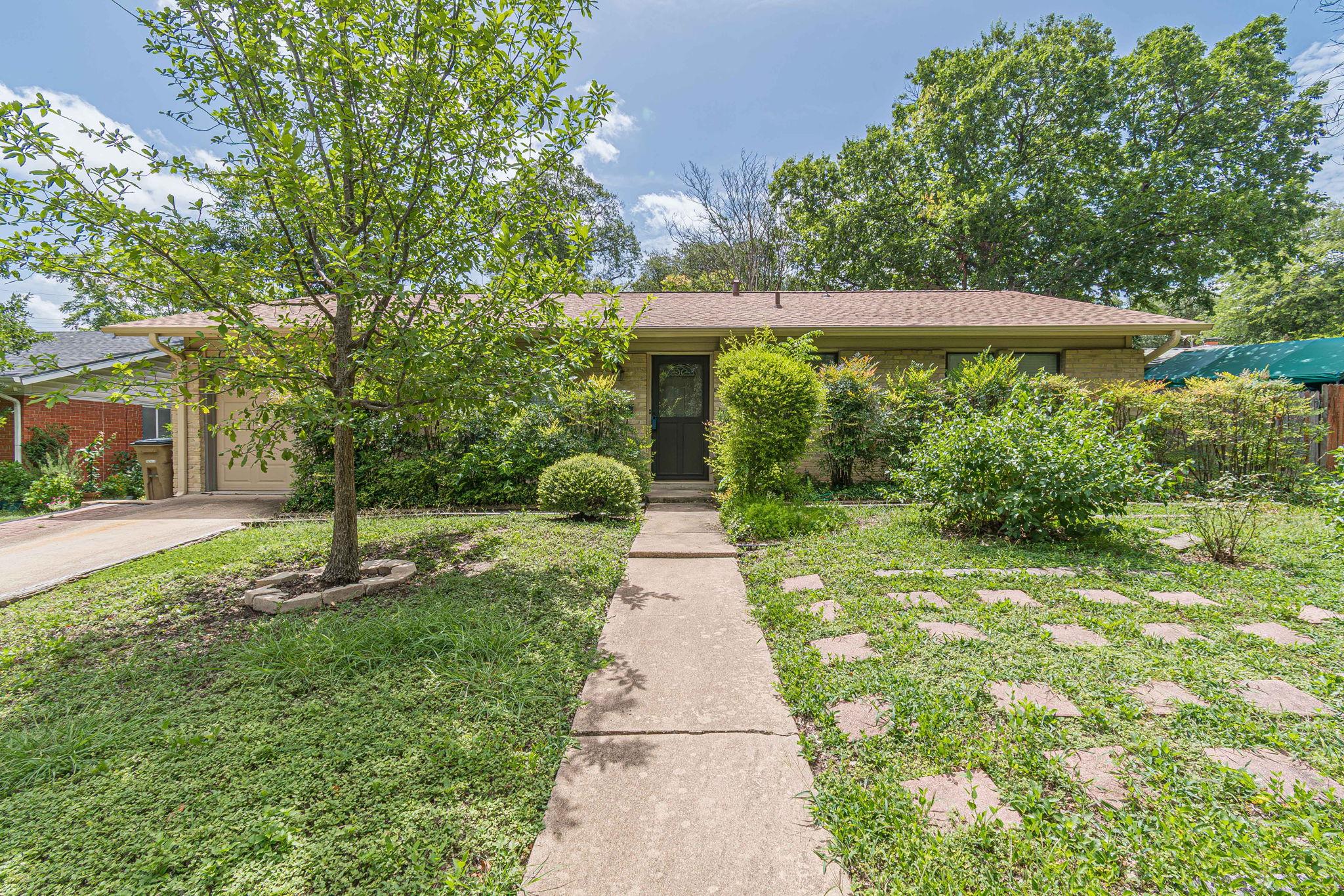 8415 Shenandoah DR