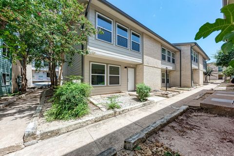 Tiny photo for 2124 Burton DR #136, Austin, TX 78741 (MLS # 7069098)