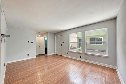 Tiny photo for 2124 Burton DR #136, Austin, TX 78741 (MLS # 7069098)