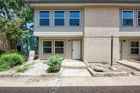 Photo of 2124 Burton DR #136, Austin, TX 78741 (MLS # 7069098)
