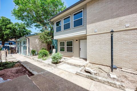 Tiny photo for 2124 Burton DR #136, Austin, TX 78741 (MLS # 7069098)