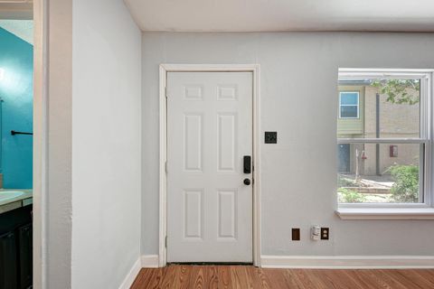 Tiny photo for 2124 Burton DR #136, Austin, TX 78741 (MLS # 7069098)