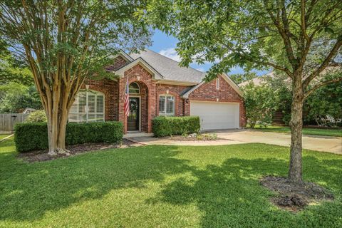 10807 Pinkney LN Austin TX 78739