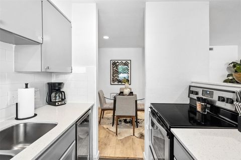 Tiny photo for 807 Blanco ST #301, Austin, TX 78703 (MLS # 7840067)