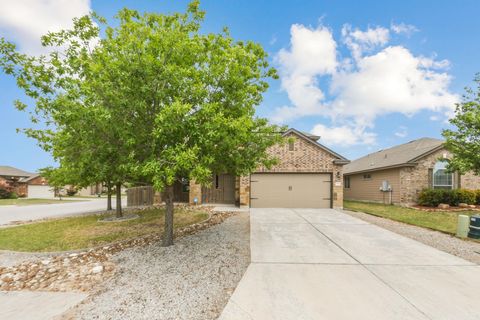 Photo of 301 Serpentine LN, Jarrell, TX 76537 (MLS # 2259489)