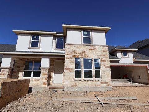 3705 Helena WAY Leander TX 78641