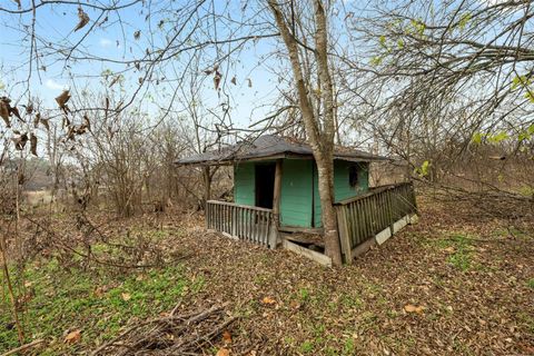 A home in San Marcos