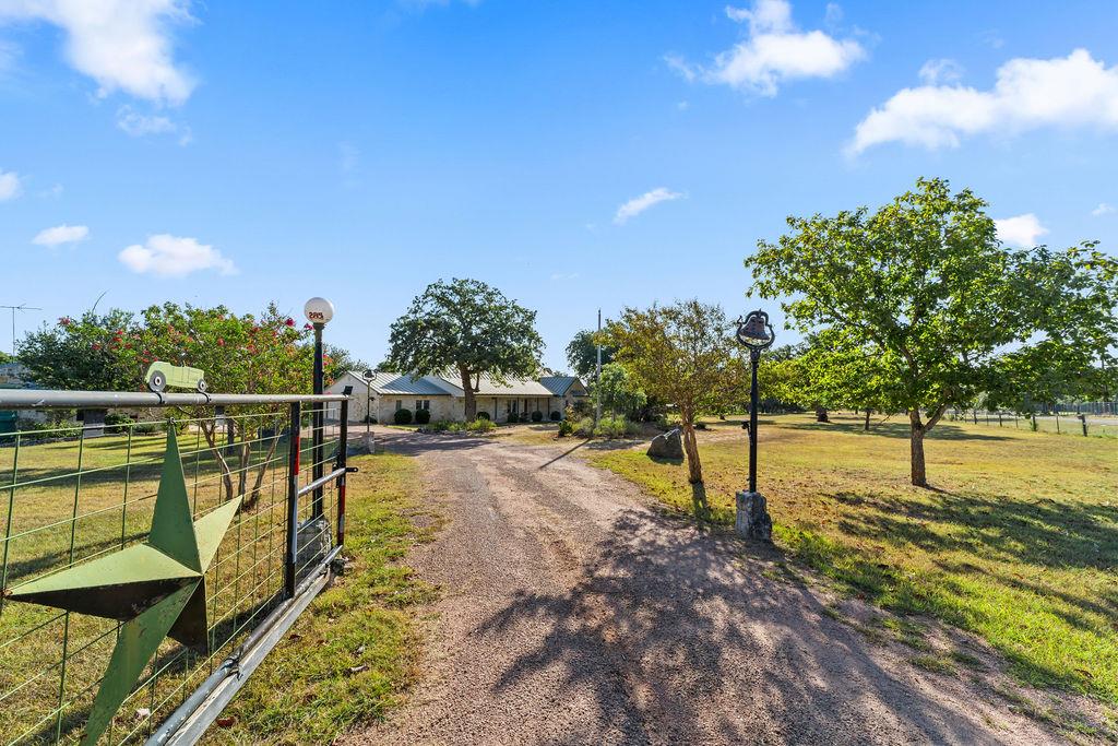285 Triple Creek RD