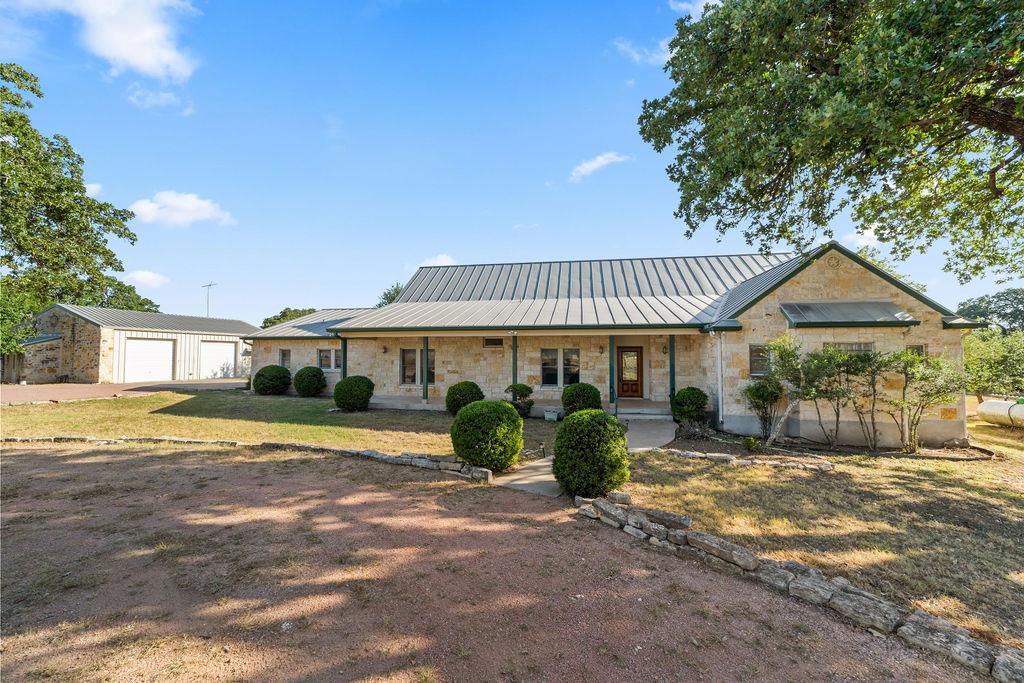 285 Triple Creek RD