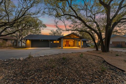 503 Arrowhead Point RD Belton TX 76513