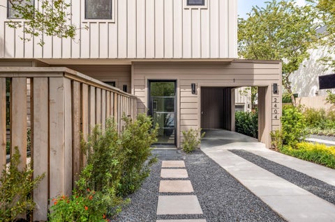 Tiny photo for 2404 Euclid Ave #1, Austin, TX 78704 (MLS # 6280845)