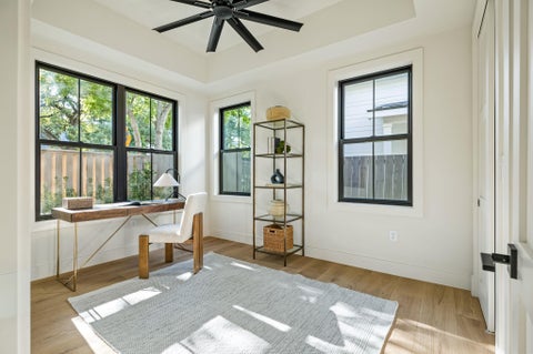 Tiny photo for 2404 Euclid Ave #1, Austin, TX 78704 (MLS # 6280845)