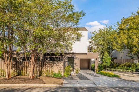 Tiny photo for 2404 Euclid Ave #1, Austin, TX 78704 (MLS # 6280845)