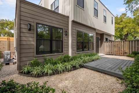 Tiny photo for 2404 Euclid Ave #1, Austin, TX 78704 (MLS # 6280845)