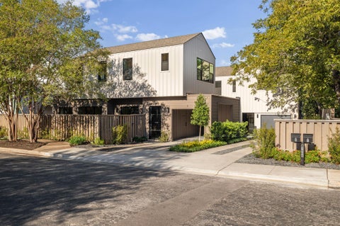 Tiny photo for 2404 Euclid Ave #1, Austin, TX 78704 (MLS # 6280845)