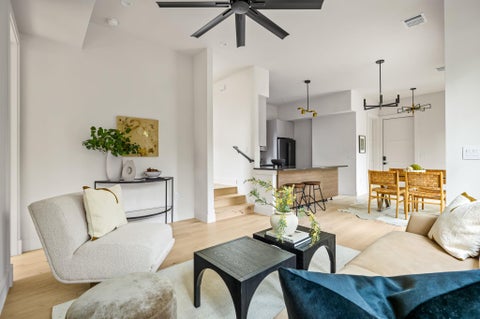Tiny photo for 2404 Euclid Ave #1, Austin, TX 78704 (MLS # 6280845)
