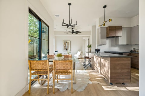 Tiny photo for 2404 Euclid Ave #1, Austin, TX 78704 (MLS # 6280845)