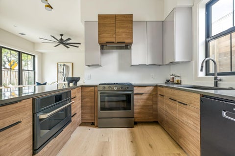 Tiny photo for 2404 Euclid Ave #1, Austin, TX 78704 (MLS # 6280845)