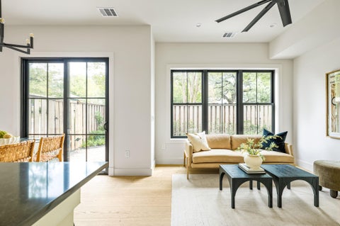 Tiny photo for 2404 Euclid Ave #1, Austin, TX 78704 (MLS # 6280845)