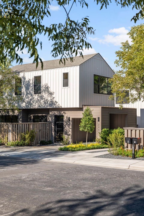 Tiny photo for 2404 Euclid Ave #1, Austin, TX 78704 (MLS # 6280845)