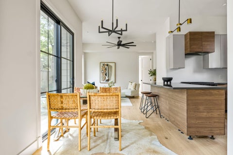 Tiny photo for 2404 Euclid Ave #1, Austin, TX 78704 (MLS # 6280845)