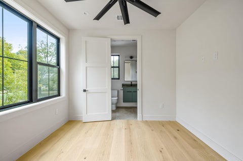 Tiny photo for 2404 Euclid Ave #1, Austin, TX 78704 (MLS # 6280845)
