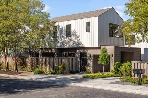 Photo of 2404 Euclid Ave #1, Austin, TX 78704 (MLS # 6280845)