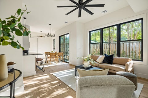 Tiny photo for 2404 Euclid Ave #1, Austin, TX 78704 (MLS # 6280845)