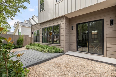Tiny photo for 2404 Euclid Ave #1, Austin, TX 78704 (MLS # 6280845)