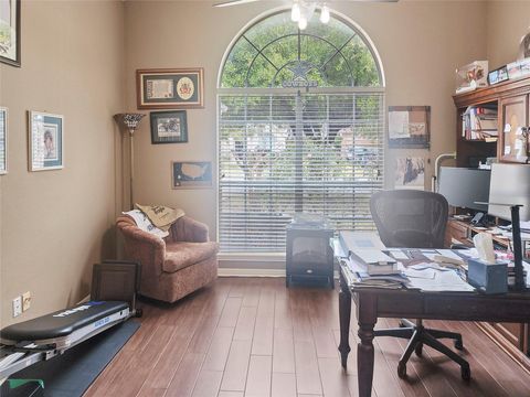 A home in Cedar Park