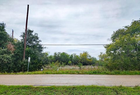 1407 Old Thorndale RD Taylor TX 76574