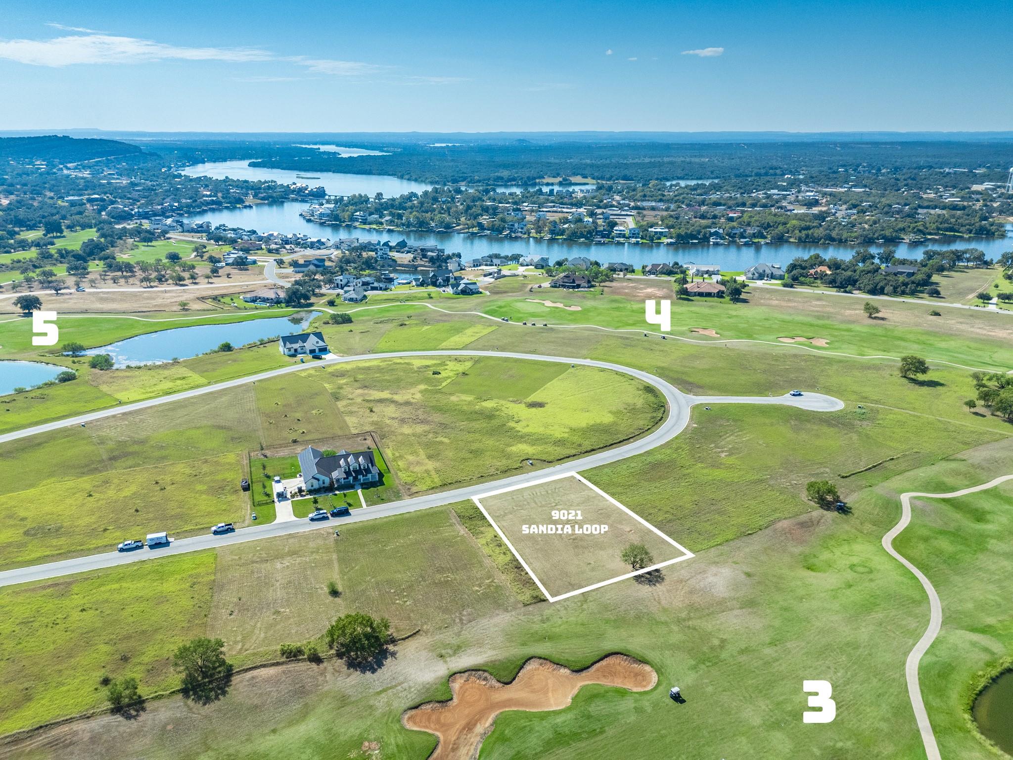 Lot 9021 Sandia LOOP