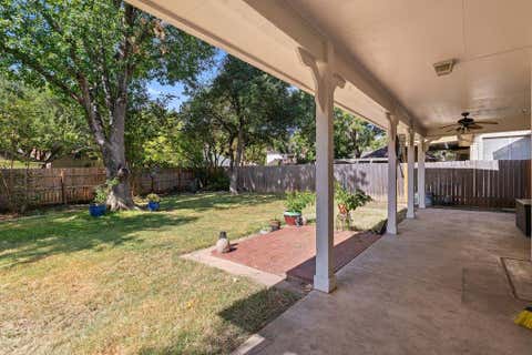 Tiny photo for 6215 John Chisum LN, Austin, TX 78749 (MLS # 2806024)