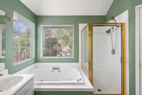 Tiny photo for 6215 John Chisum LN, Austin, TX 78749 (MLS # 2806024)