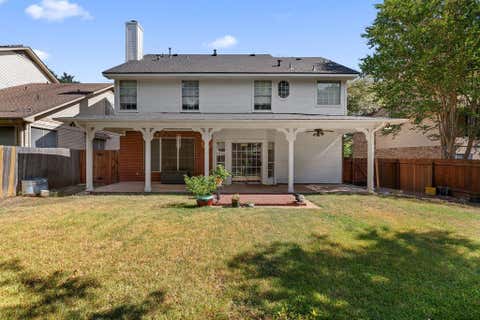 Tiny photo for 6215 John Chisum LN, Austin, TX 78749 (MLS # 2806024)