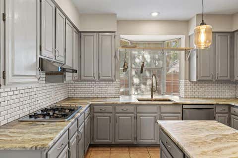 Tiny photo for 6215 John Chisum LN, Austin, TX 78749 (MLS # 2806024)